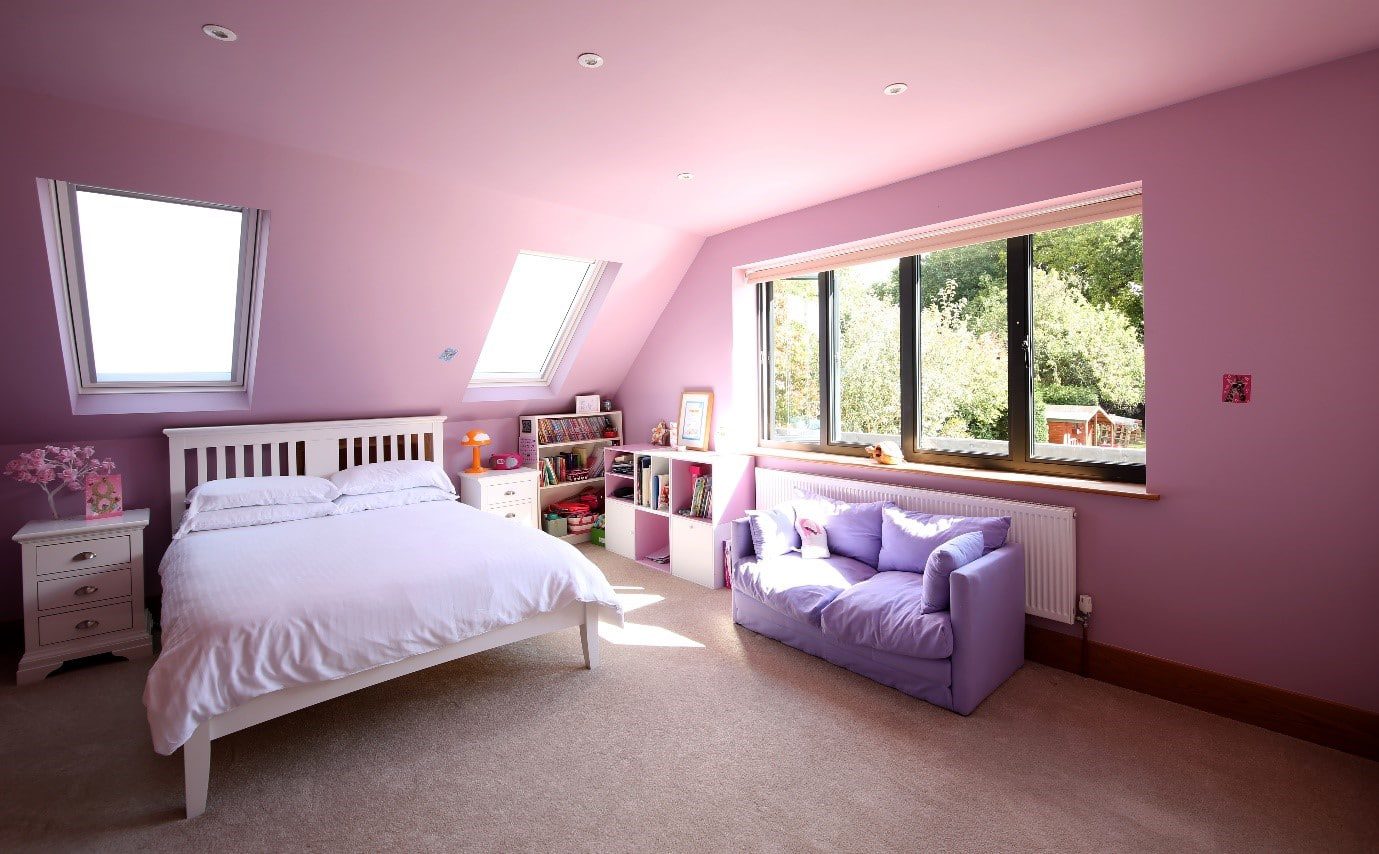 Property Refurbishment on Grimwade Avenue, Croydon