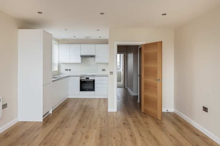 Loft Conversions Ewell