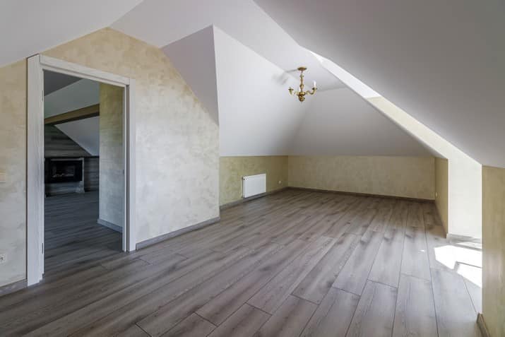 Loft Extensions
