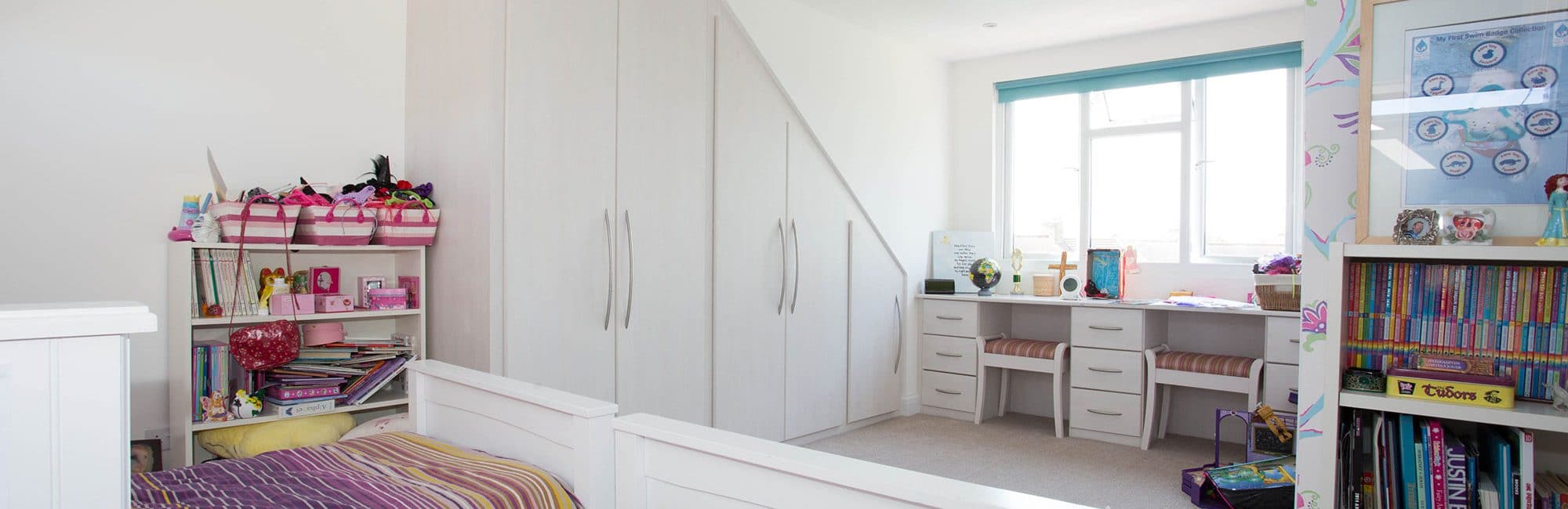 mansard loft conversion In London
