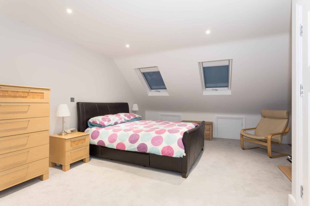 Insulation – How To Keep Your Loft Warm This Winter!