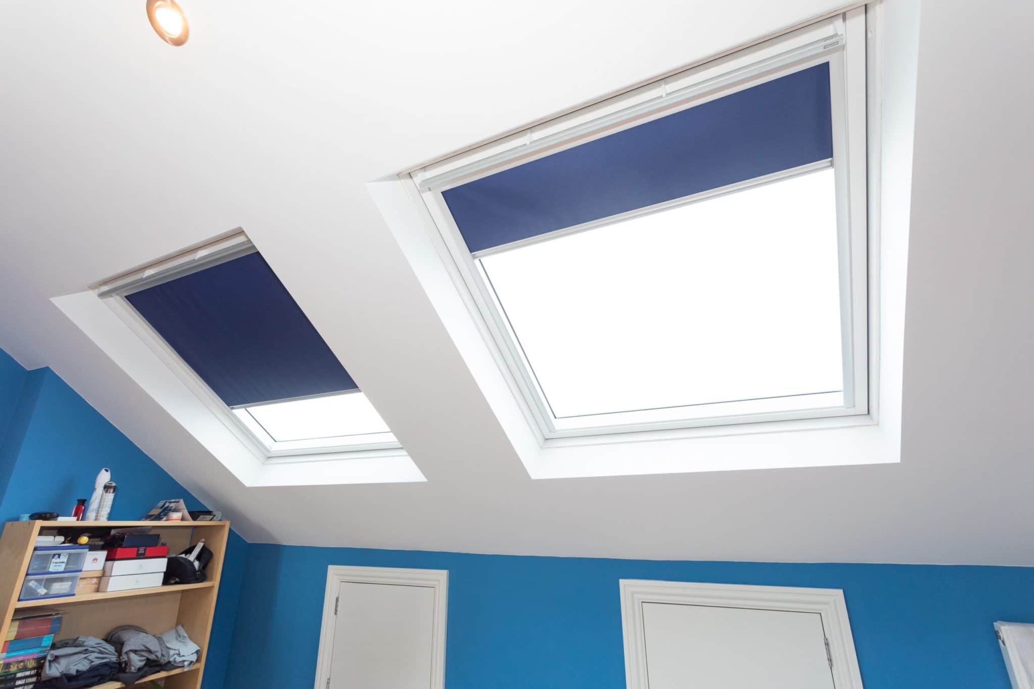 What Are The Different Lighting Options For Your Loft?