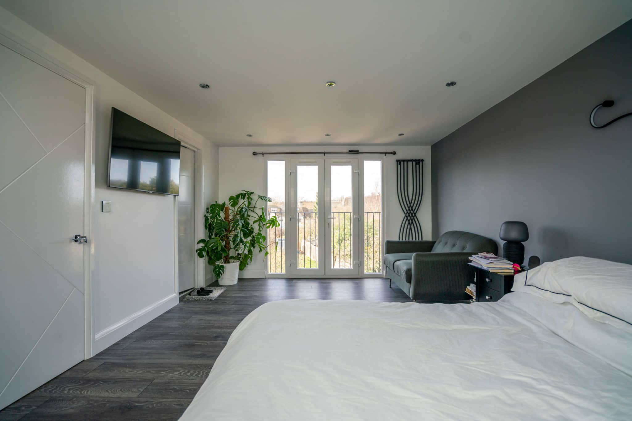 6 Reasons Extra Space in The Home Can Promote Positive Wellbeing