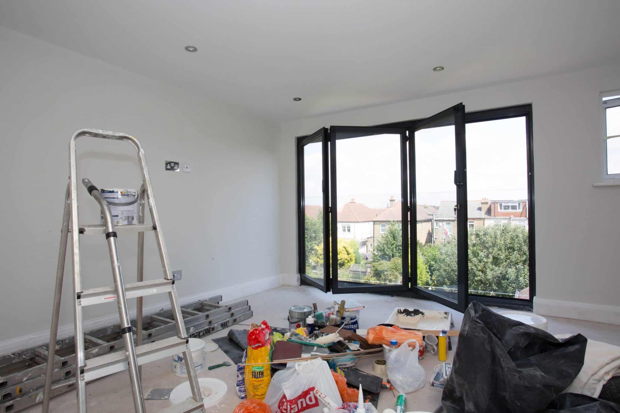 Office Conversions Can Bring Great Value In London