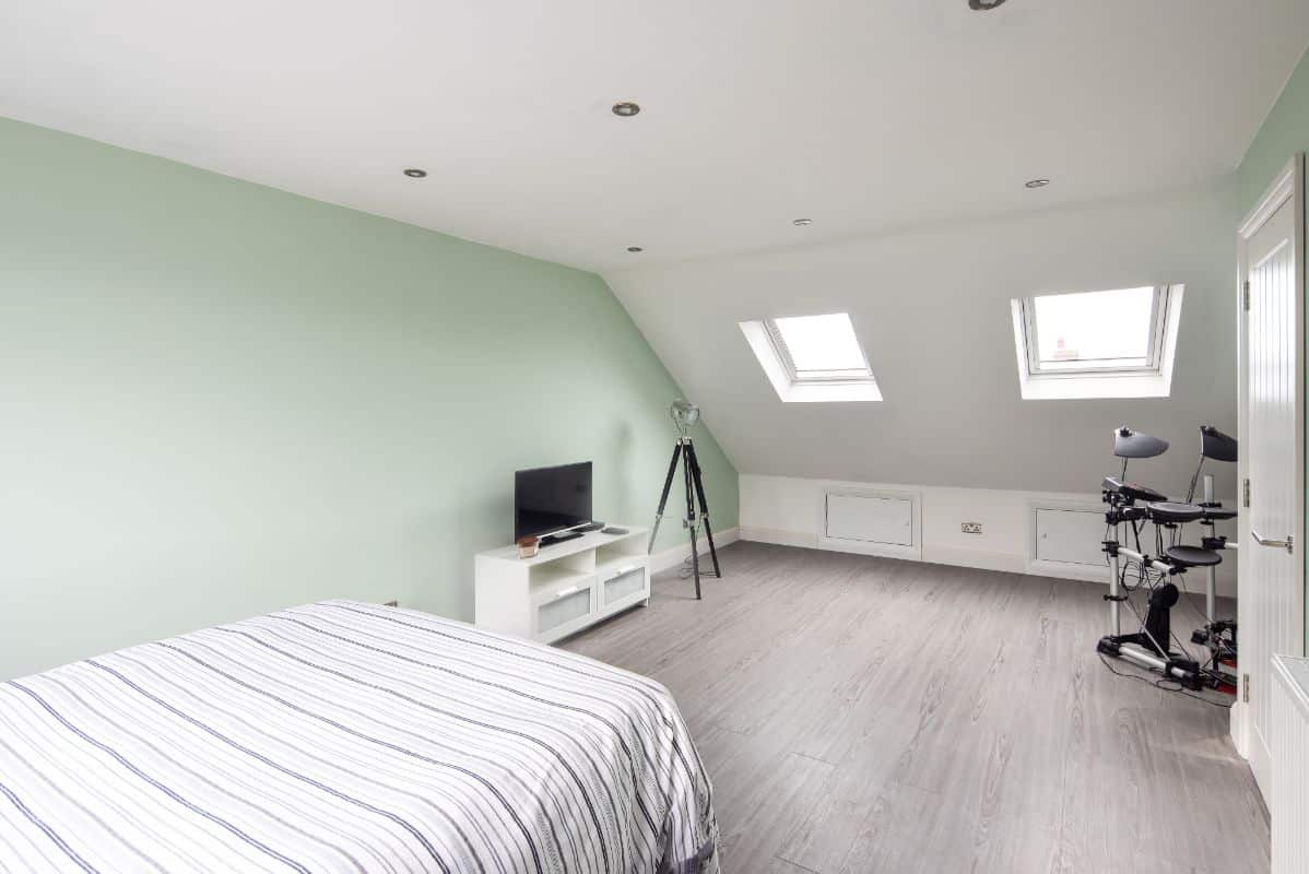 Cash in the Attic: 7 Ways to Make Money from Your Loft Conversion