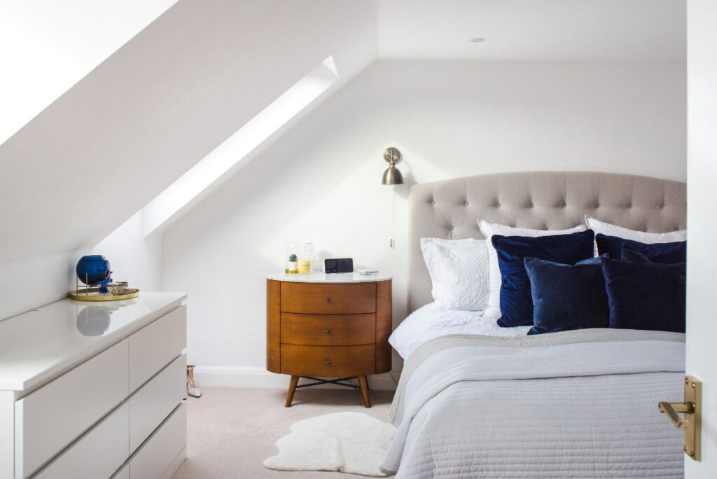 Loft Conversions City