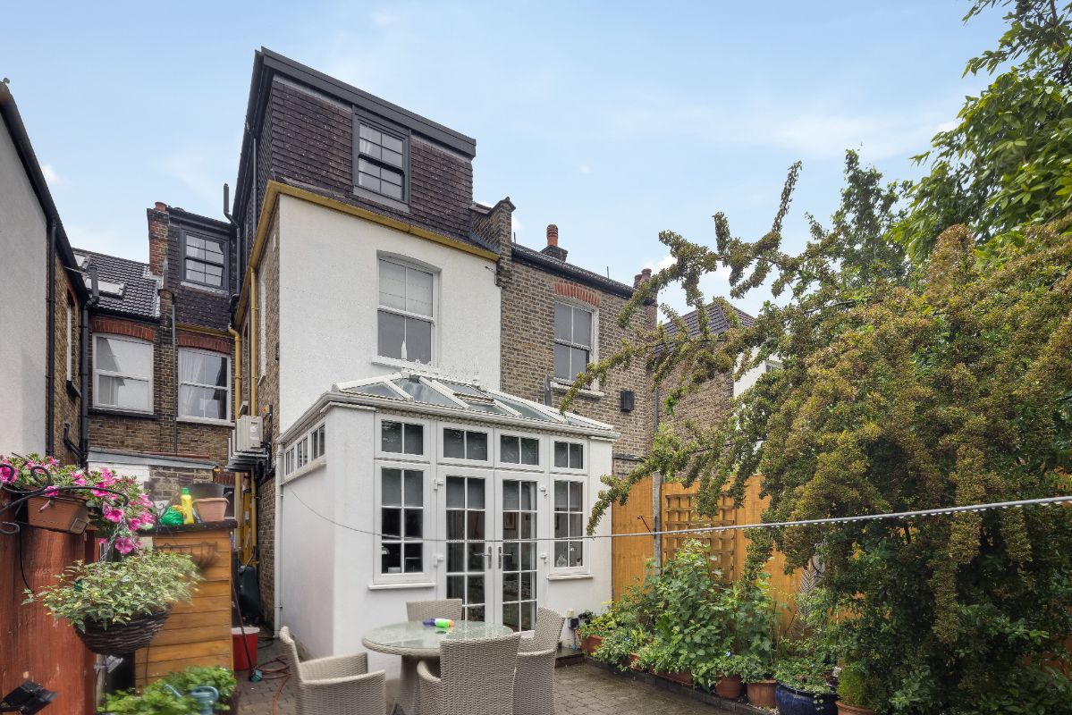 Loft Conversions City