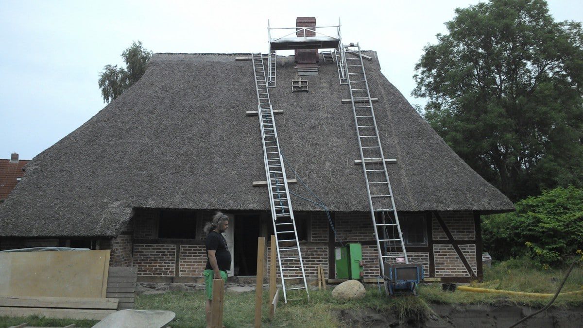 Conversion nightmare cottage