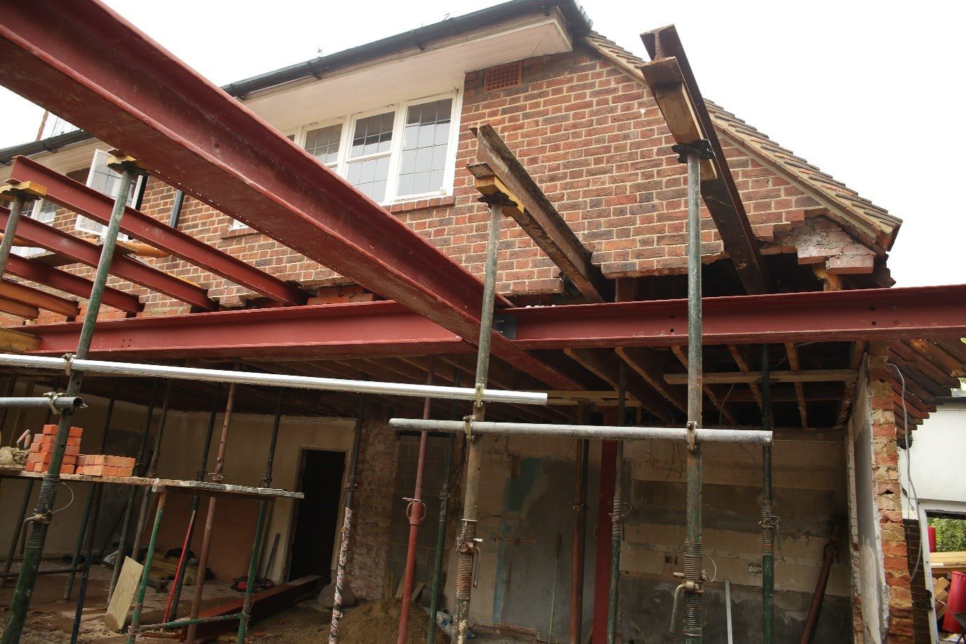 The Do&rsquo;s & Don&rsquo;ts Of Home Extensions