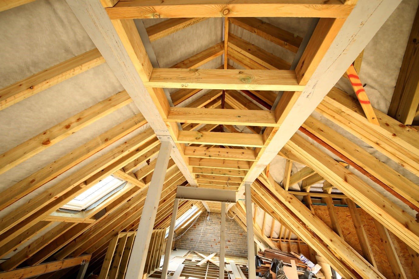 5 Steps to Loft Conversion Success