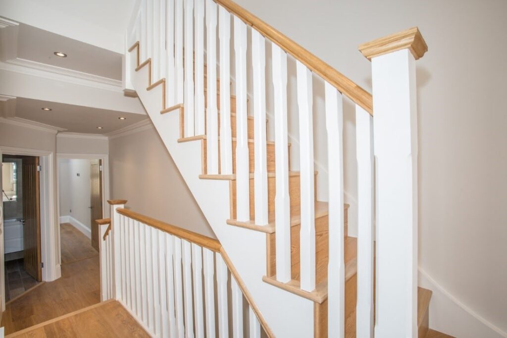 Property Refurbishment on Grove Hill, East Dulwich