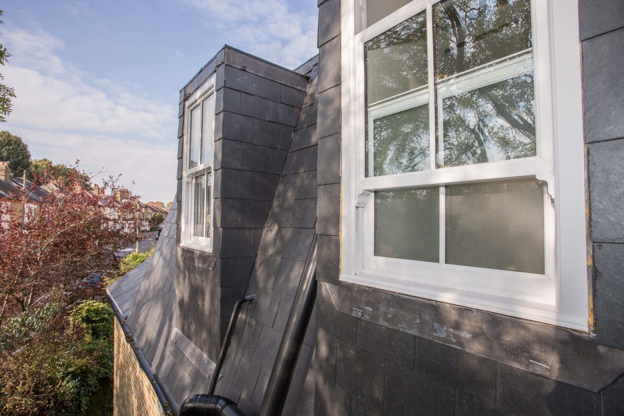 Home Office In Your Loft &ndash; Things to Consider When Working From Home