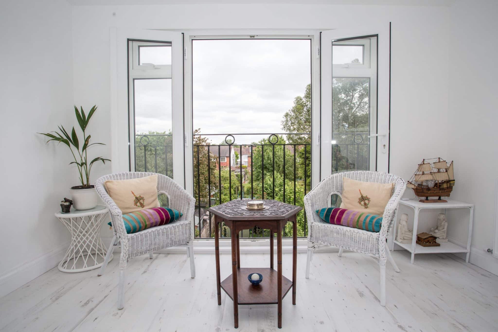 Loft Conversion Types: Rear Dormer