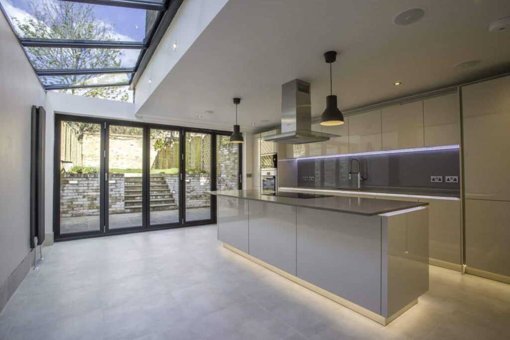 Moving Home vs Renovation