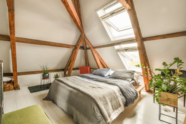 light-mansard-bedroom-with-window