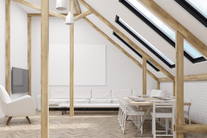 Loft Conversions