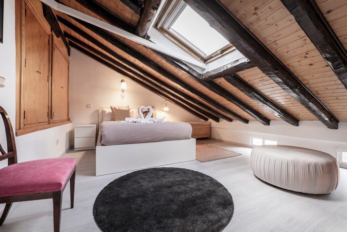 Loft Extensions