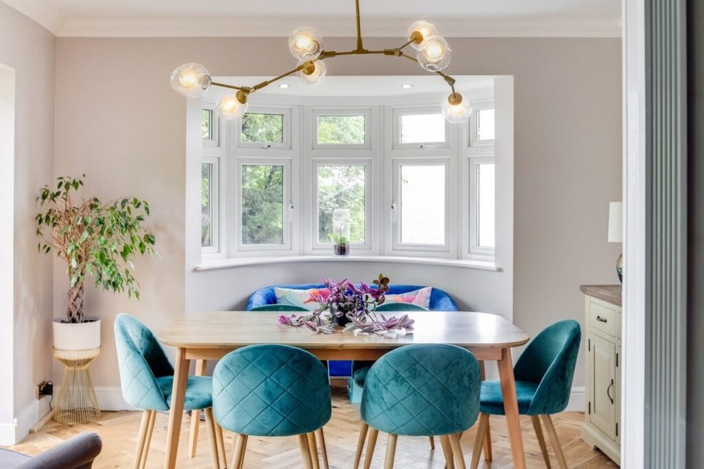 Case Study for LMB Dormer Conversion in Westerham Sunningvale Avenue -Hero Image