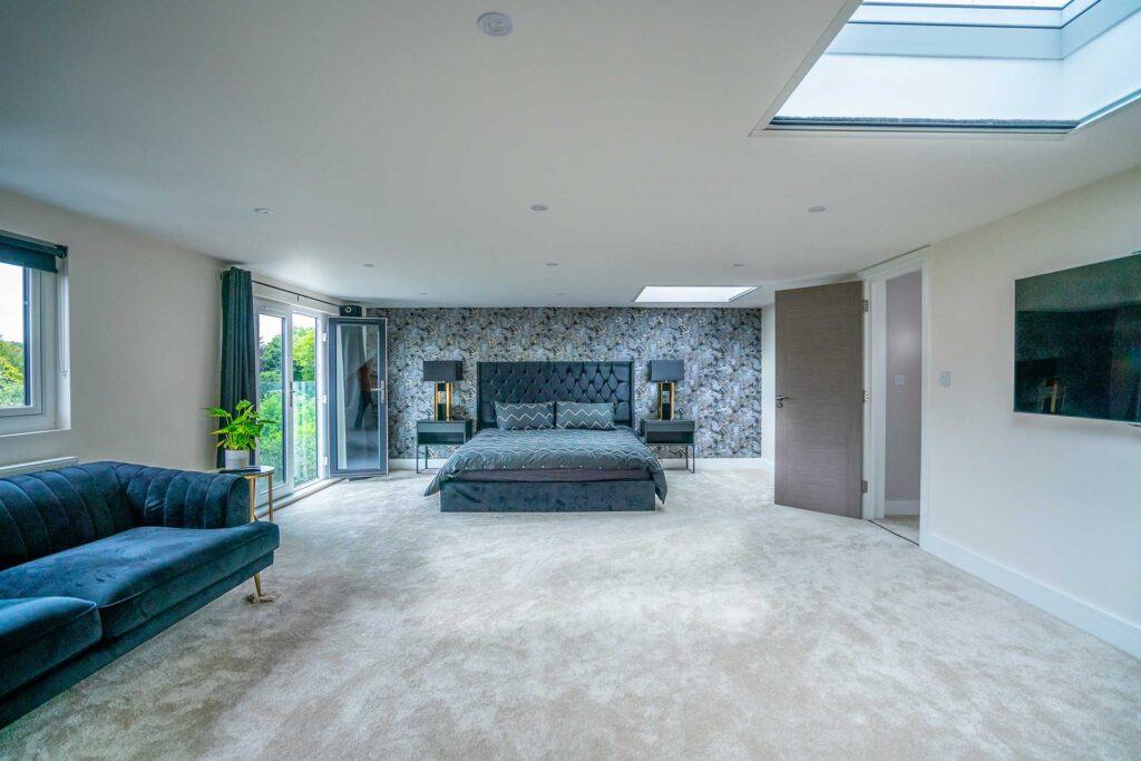 Renovation Is Sweeping the Nation with LMB Group