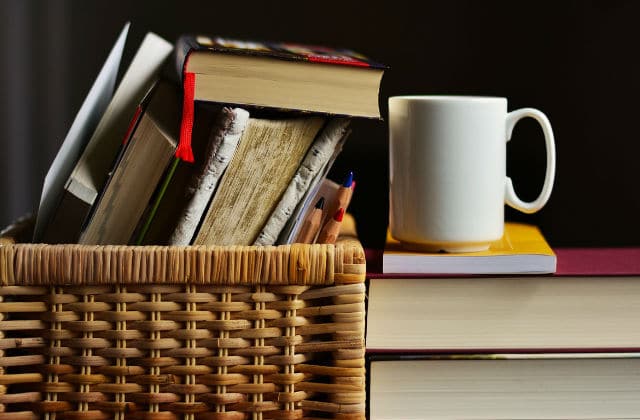 How to Declutter Your Loft