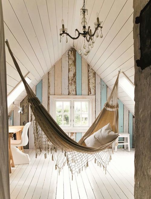 5 Unusual Uses for your Loft