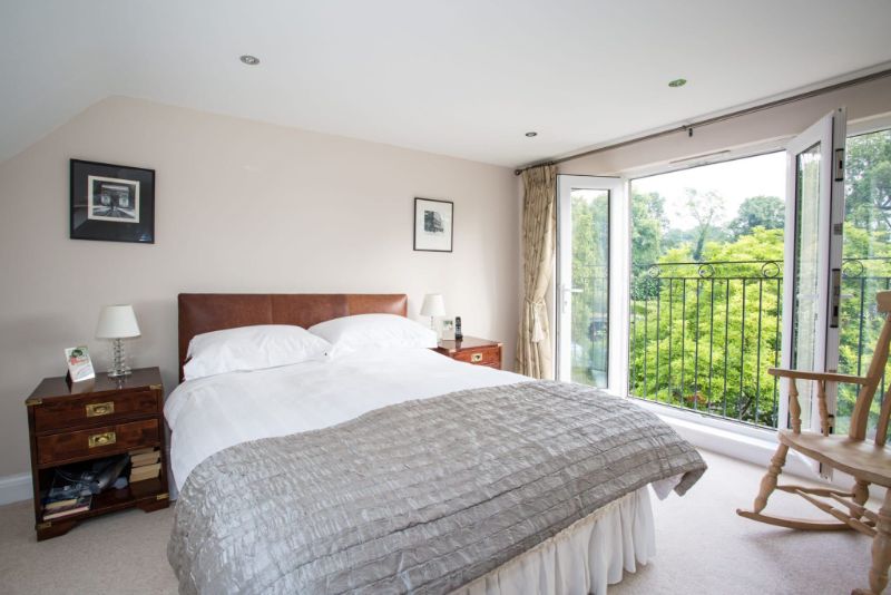 Case Study for LMB Loft Conversion in Reigate Wray Common Road -Hero Image