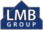 LMB Group Loft Conversion Specialists London Logo