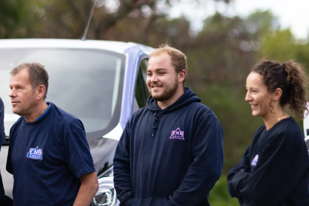 Who we are LMB Lofts