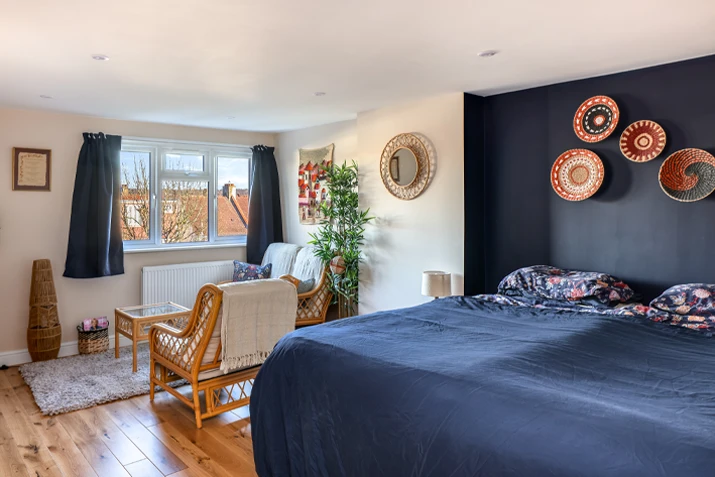 Kilmartin Avenue Loft Conversion Hero Image