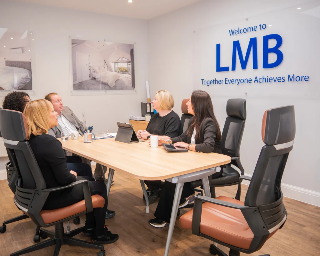 LMB Group Ltd