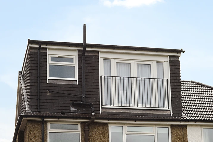 Reigate Dormer Conversion Loft Conversion Hero Image