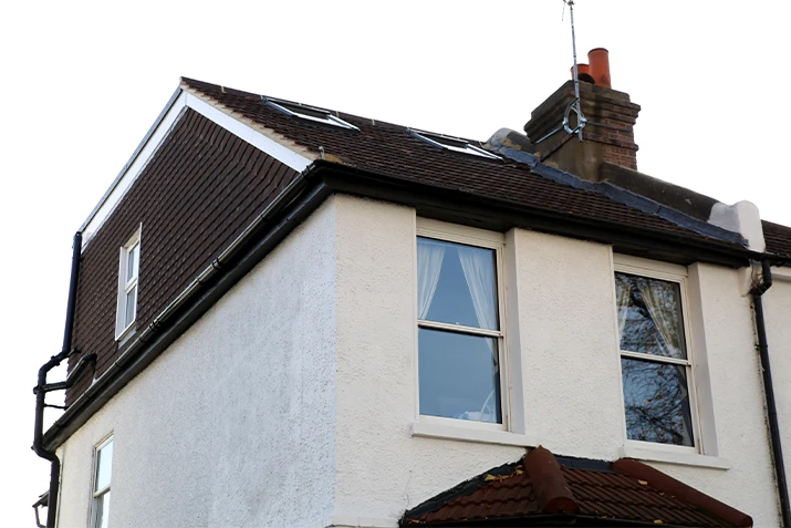 Sutton Dormer Conversion Loft Conversion Hero Image