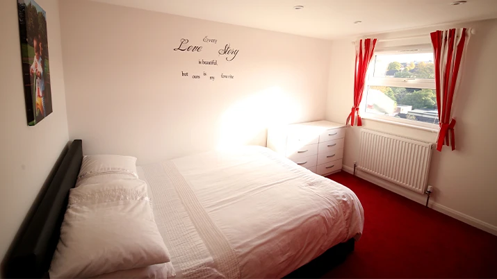 Sutton Dormer Conversion Loft Conversion Image 3