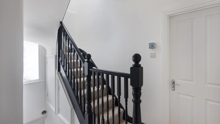 Sutton Loft Conversion Image 3