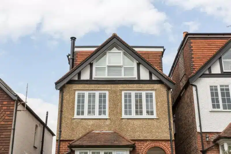 carroll family loft conversion