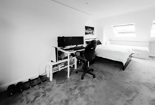 LMB Group Ltd Loft Conversion Services Waddon