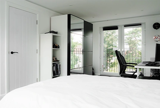 LMB Group Ltd Loft Conversion Waddon
