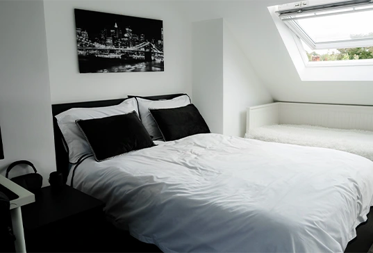 LMB Loft Conversion Waddon