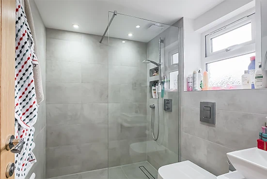 Loft Conversion LMB Group Ltd Surrey