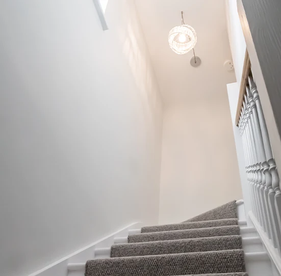 Loft Conversion LMB Group Ltd