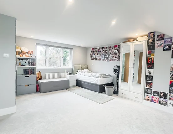 Loft Conversion LMB Group