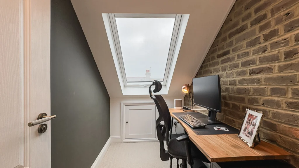 Loft Conversion SW15 - LMB Group Ltd
