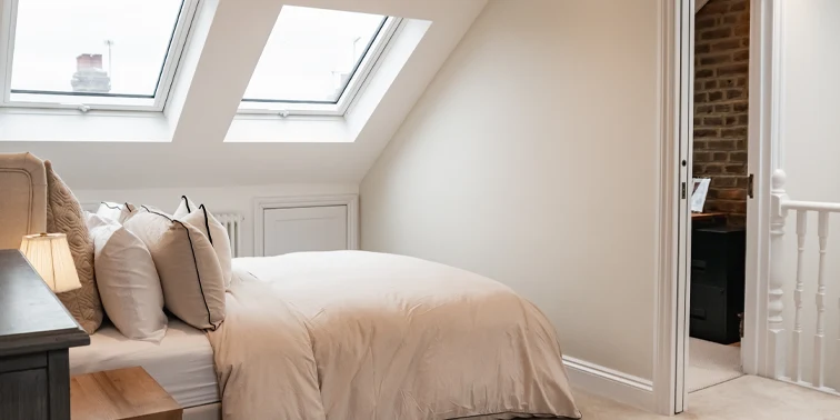 SW15 Loft Conversion - LMB Group