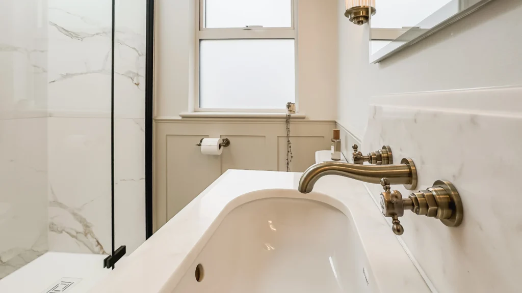 Sw15 Loft Conversion Project - LMB Group