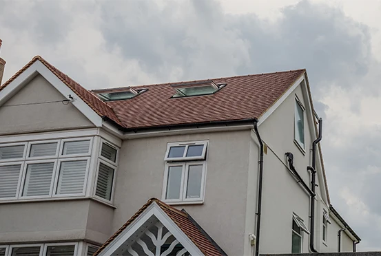 Westfield Road - Bromley Loft Conversion