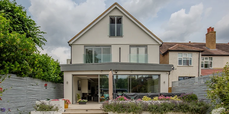 Westfield Road Loft Conversion