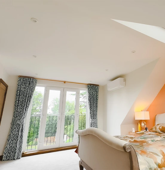LMB Group Ltd - Manor Wood Road Loft Conversions