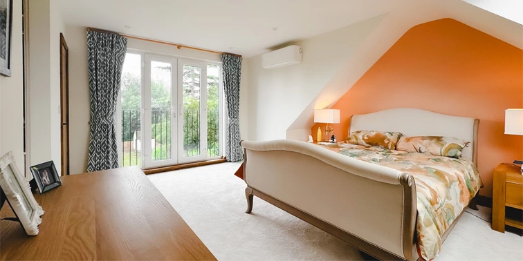 Manor Wood Road Loft Conversion - LMB Group Ltd