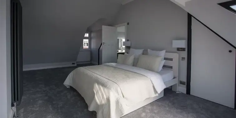 LMB Loft Conversion